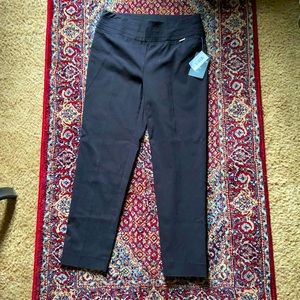 Brand new never worn black pants